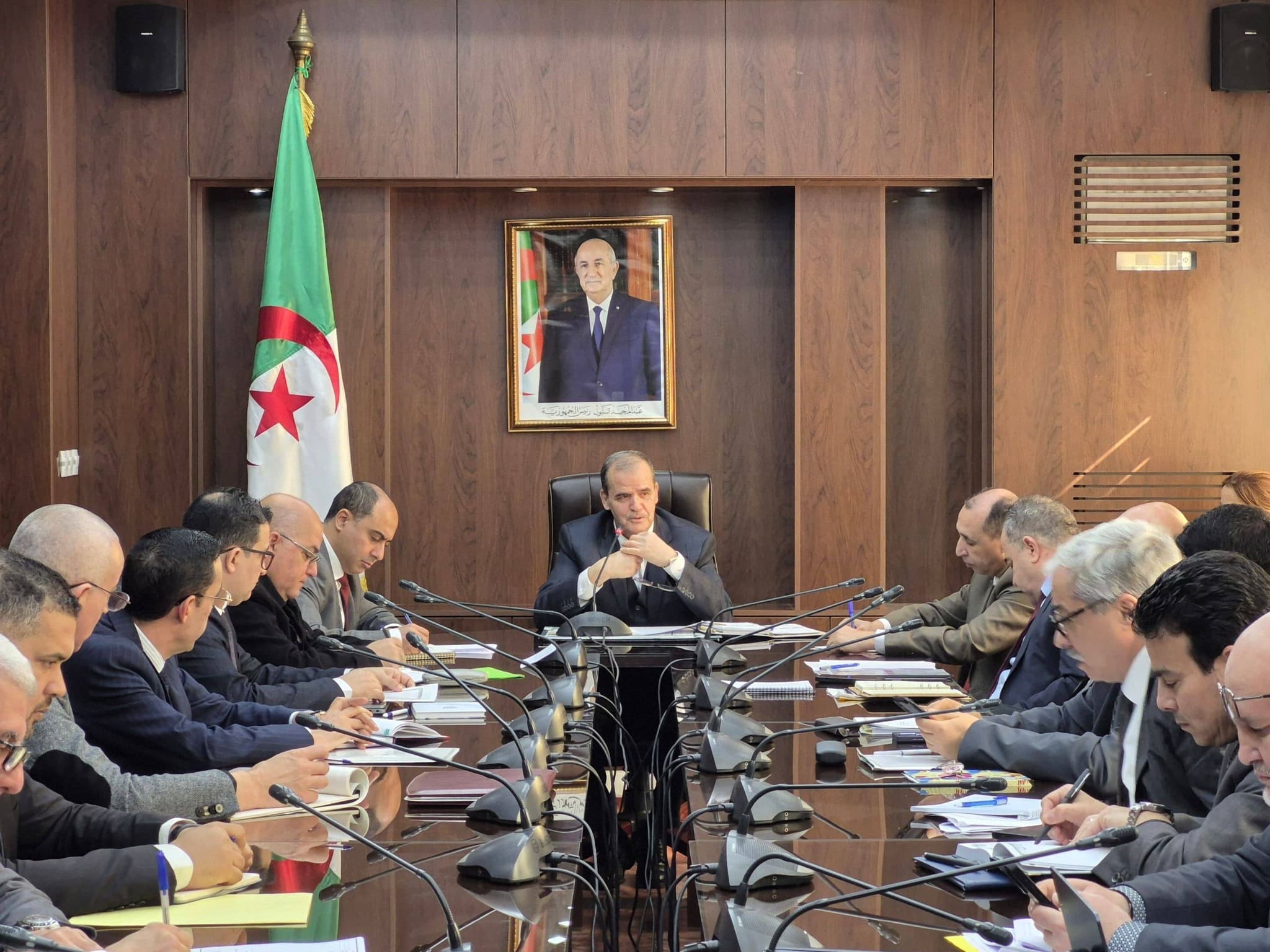 Commerce extérieur : Une carte numérique nationale pour recenser tous les produits algériens