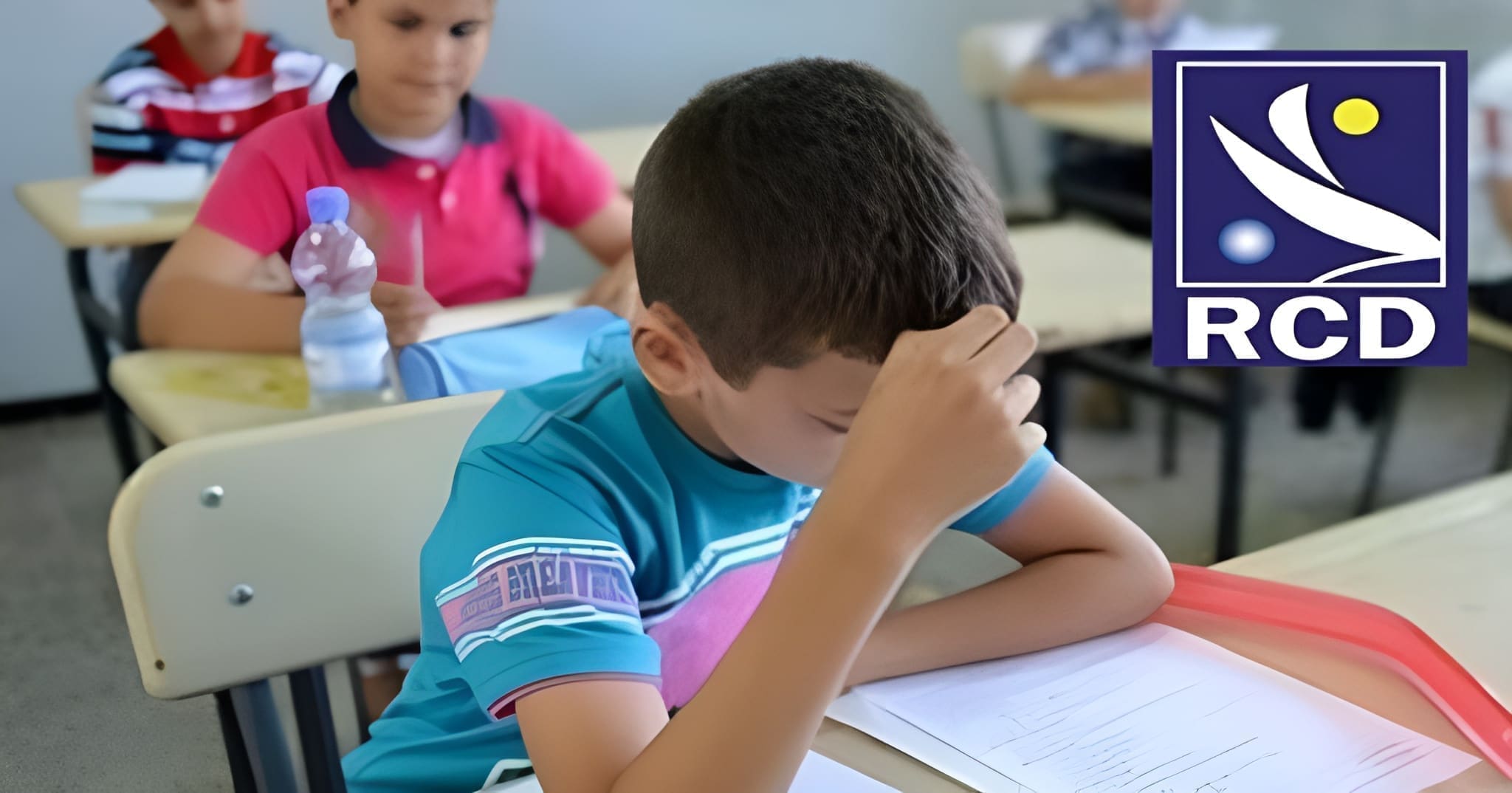 Un 3e trimestre de 20 jours seulement : le parti du RCD monte au créneau, « c’est une dérive grave ! »