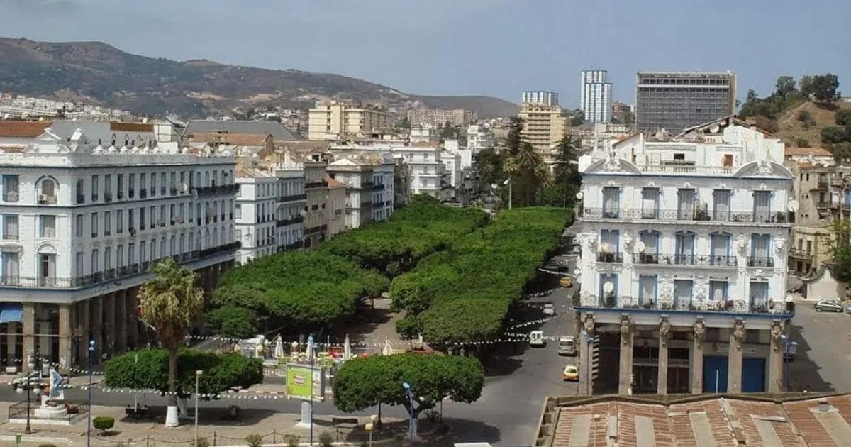 Enfin un tramway dans cette wilaya ? Saayoud confirme officiellement la relance du projet