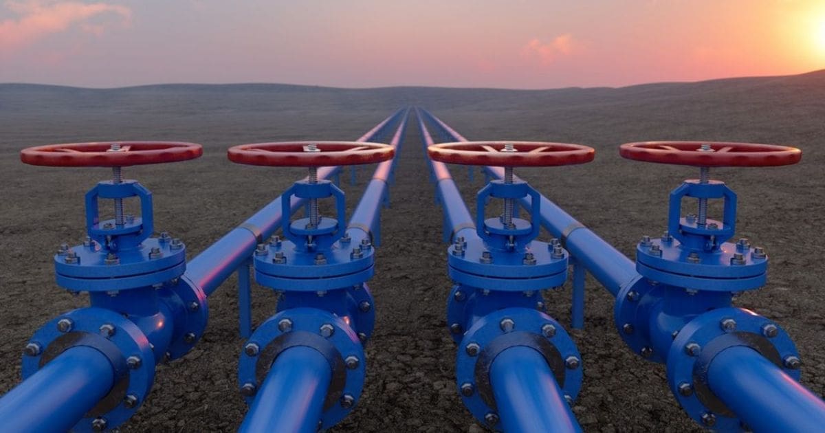 Medgaz à plein régime : Alger et Madrid scellent la fin du froid polaire