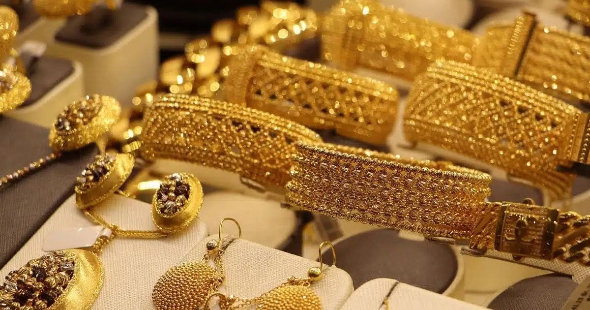 Le marché de l’or en ébullition : Pourquoi les bijoutiers refusent-ils soudainement de vendre ?