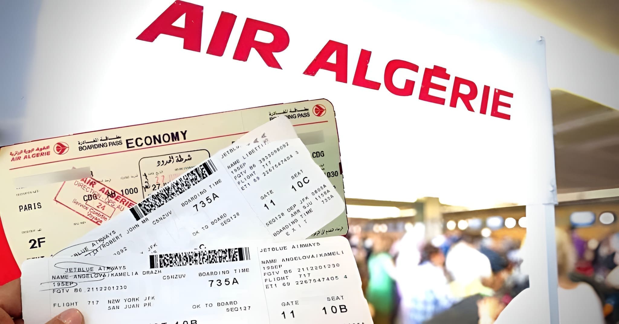 Air Algérie : Comment sont fixés les prix des billets ? La compagnie s’explique