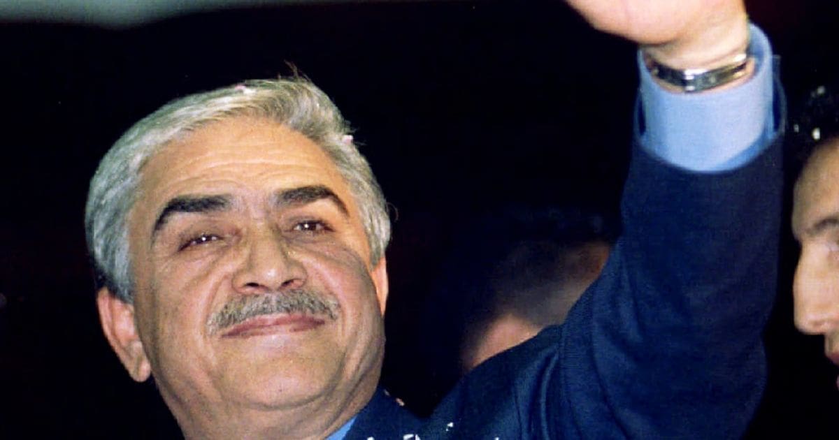 Décès de Liamine Zeroual : Ultime hommage aujourd’hui et enterrement demain à Batna