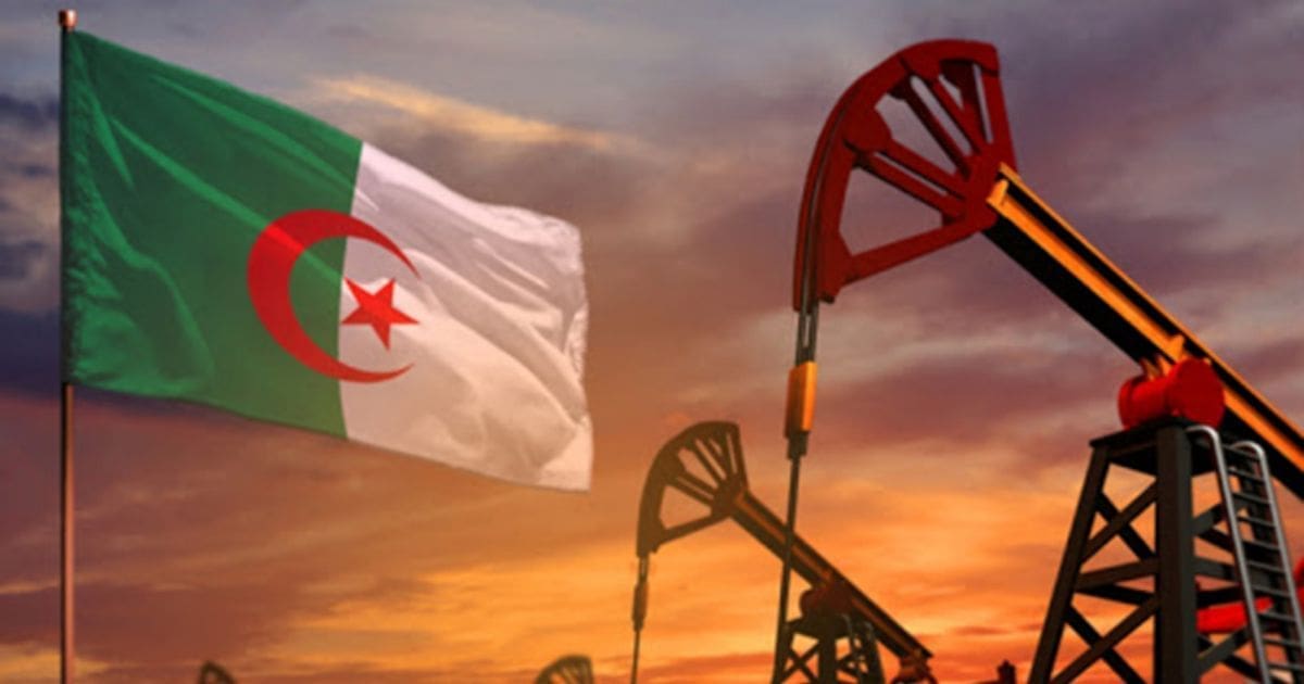 Après l’Europe, ces pays asiatiques courtisent l’Algérie pour son gaz