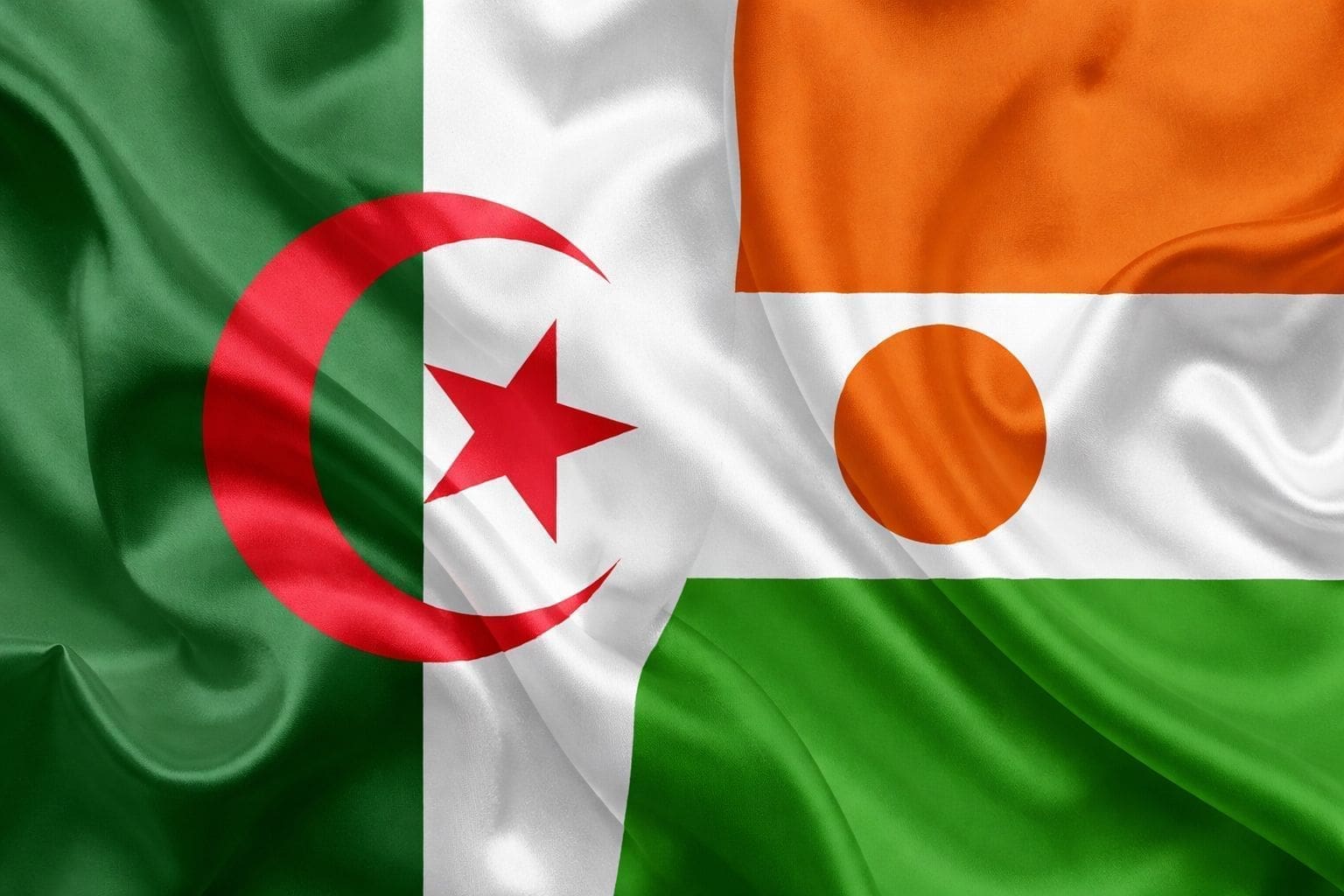 Le TSGP Algérie – Niger entre dans le concret : une relance qui change la donne