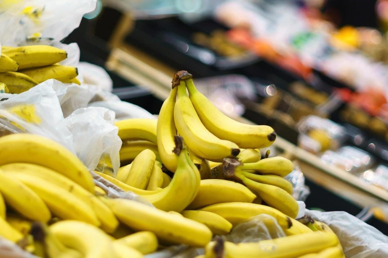 Vers la fin de l’importation des bananes ? Le gouvernement actionne un levier radical