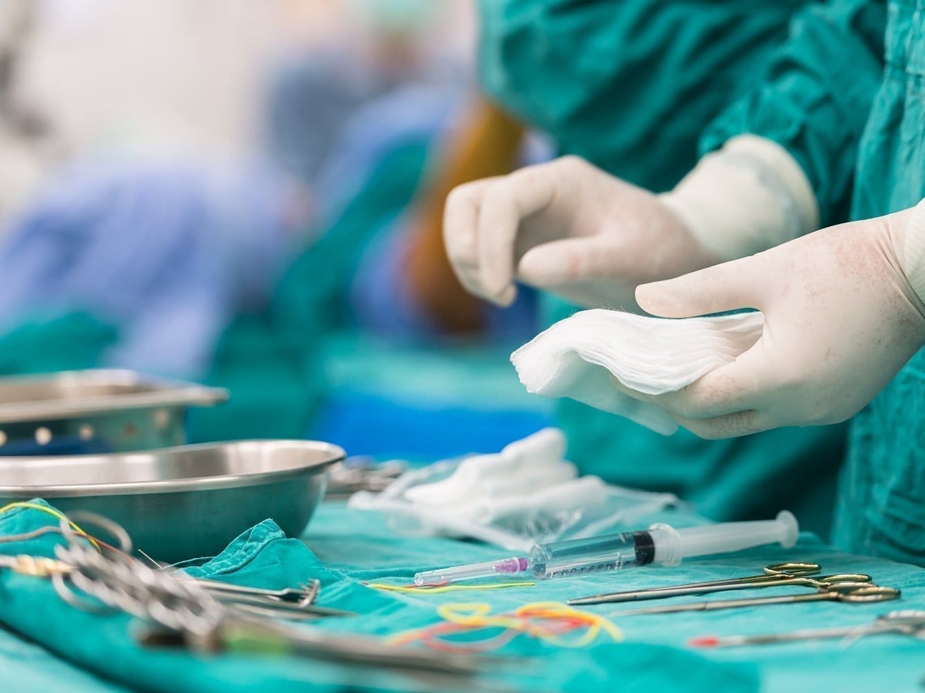 Ces chirurgies désormais 100 % gratuites pour les retraités et employés de l’Éducation