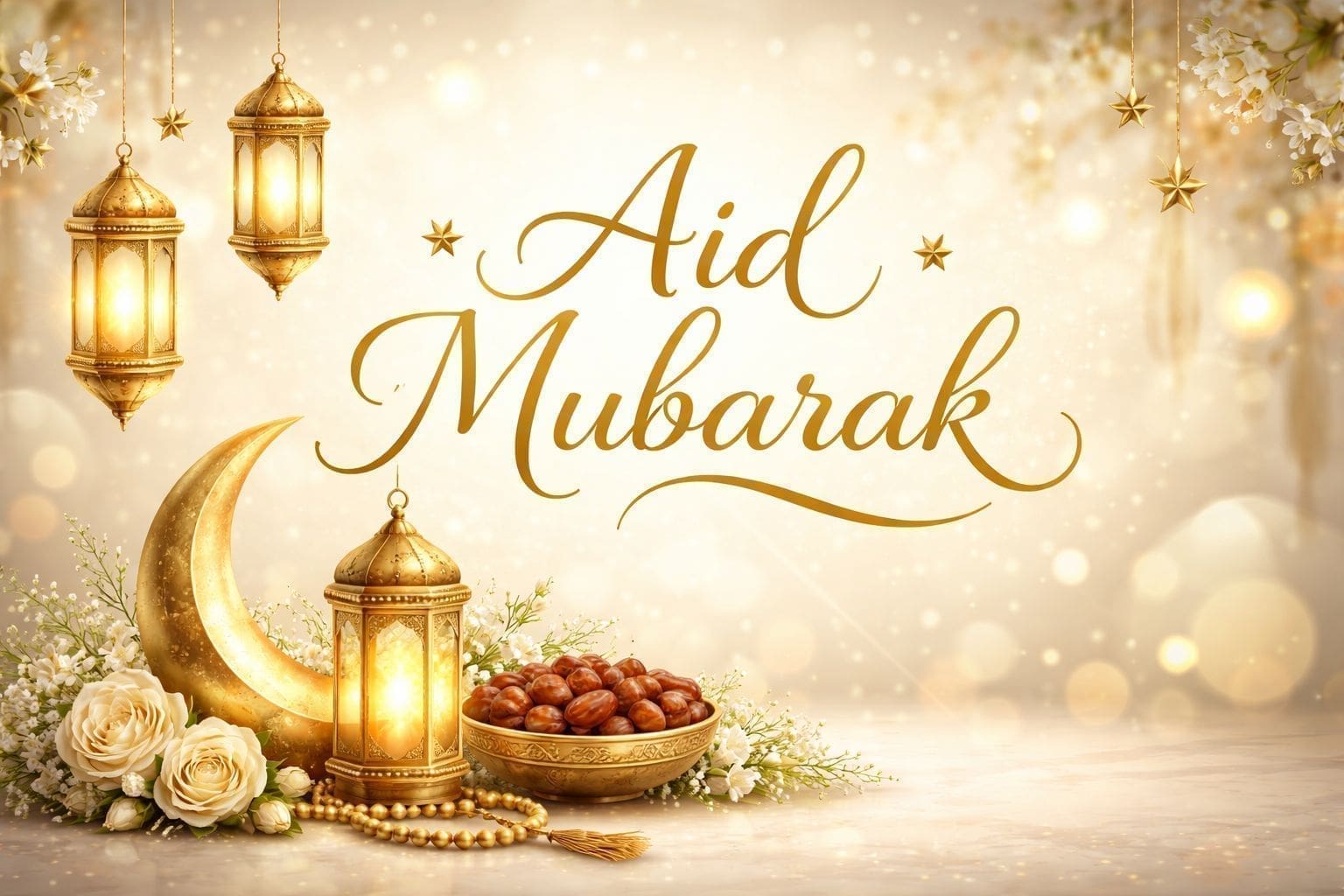 Officiel : l’Algérie célébrera l’Aïd el-Fitr vendredi 20 mars 2026