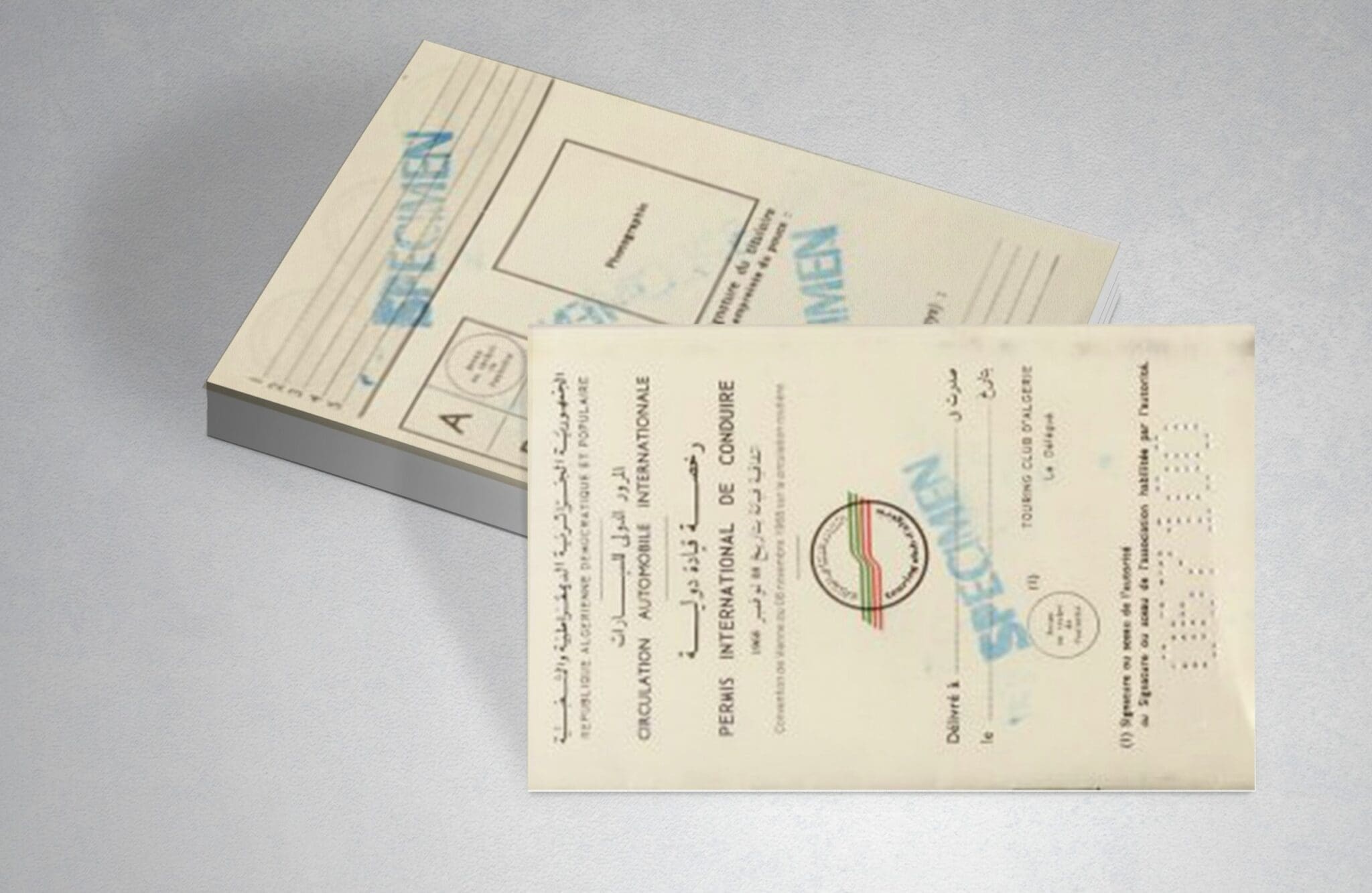 Peut-on conduire avec un permis étranger en Algérie ? Voici les règles à connaître