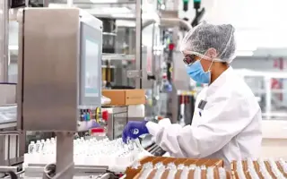 Médicaments et vaccins : le Niger sollicite l&rsquo;expertise pharmaceutique algérienne