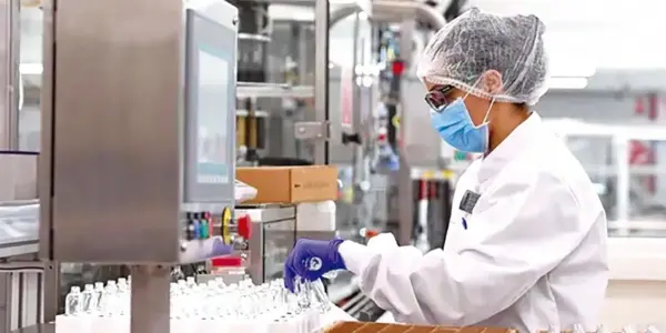 Médicaments et vaccins : le Niger sollicite l&rsquo;expertise pharmaceutique algérienne