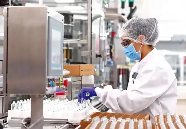 Médicaments et vaccins : le Niger sollicite l&rsquo;expertise pharmaceutique algérienne