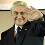 Trois jours de deuil national après le décès de l&rsquo;ancien Président Liamine Zeroual