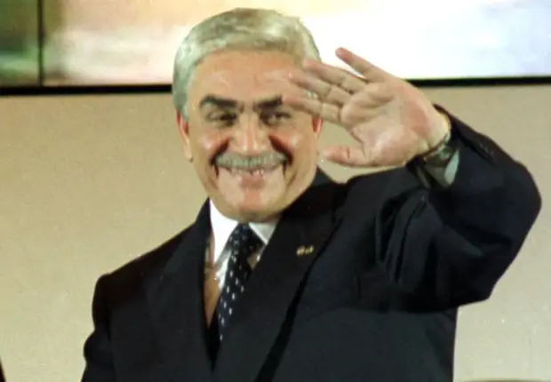 Trois jours de deuil national après le décès de l&rsquo;ancien Président Liamine Zeroual