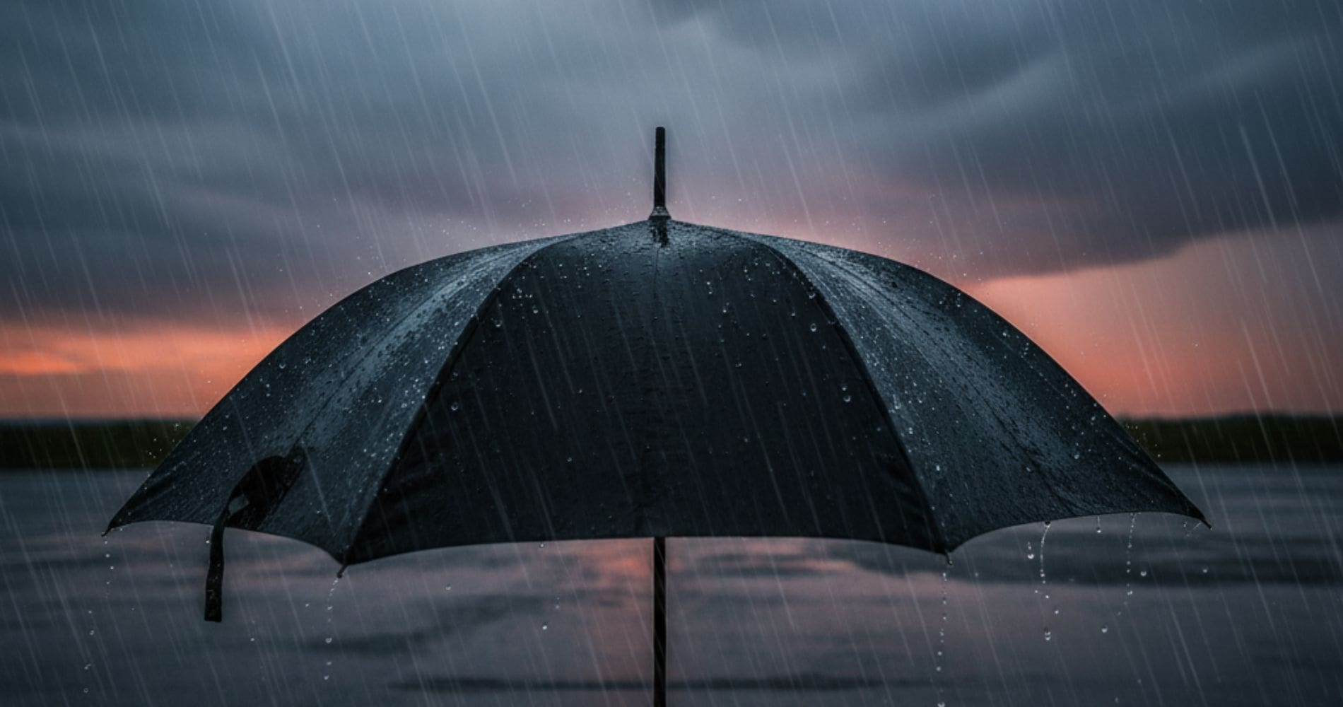 Le temps en Algérie ce 25 mars : pluies persistantes et vigilance orange dans plusieurs wilayas