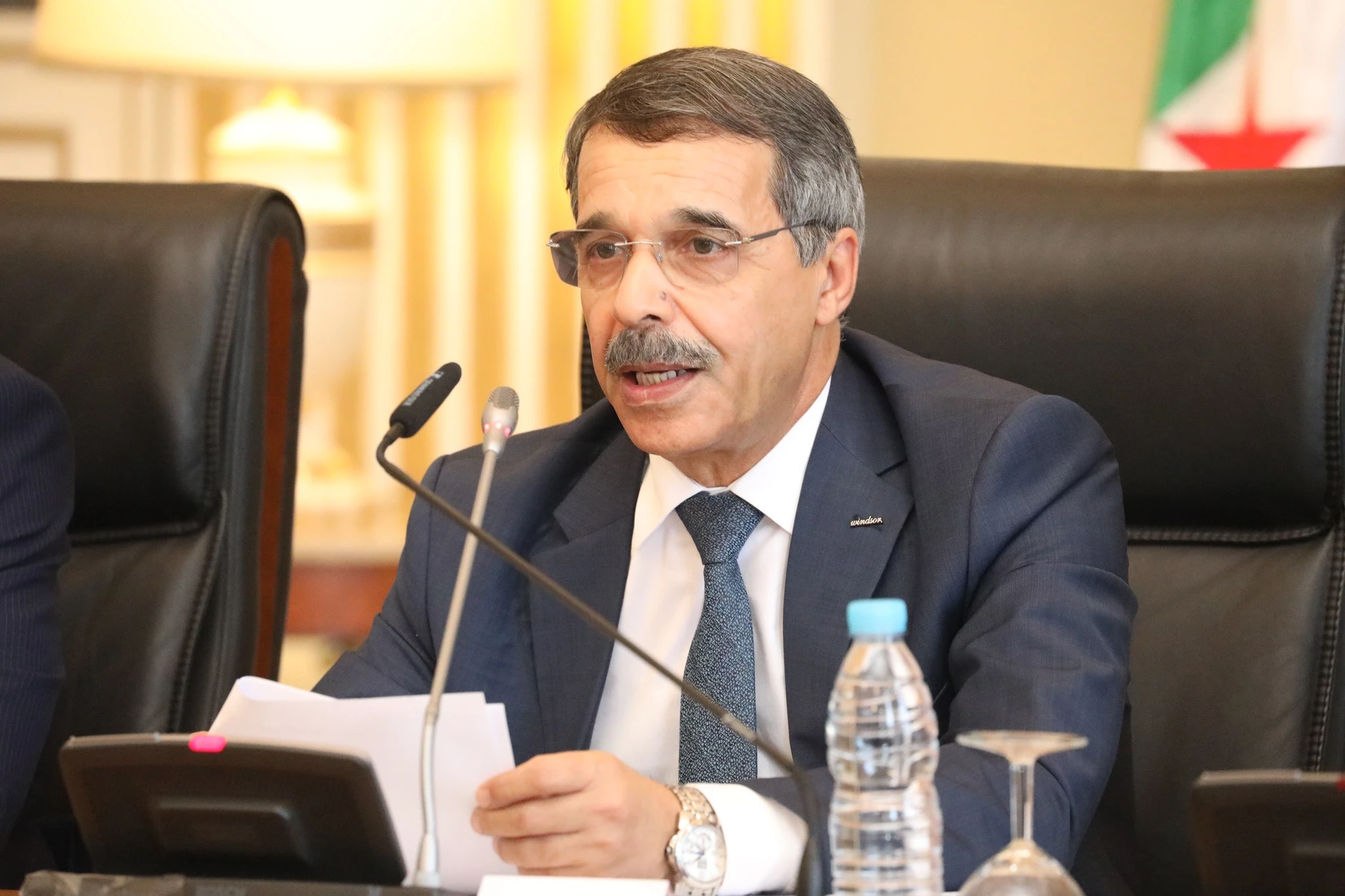 Réforme socio-économique en Algérie : salaires, aides, logement… un dispositif global pour la classe moyenne