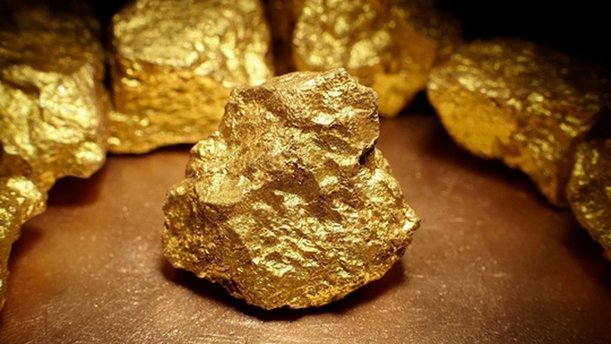 Algérie : 150 kg d’or saisis après un violent échange de tirs à la veille de l’Aïd el-Fitr