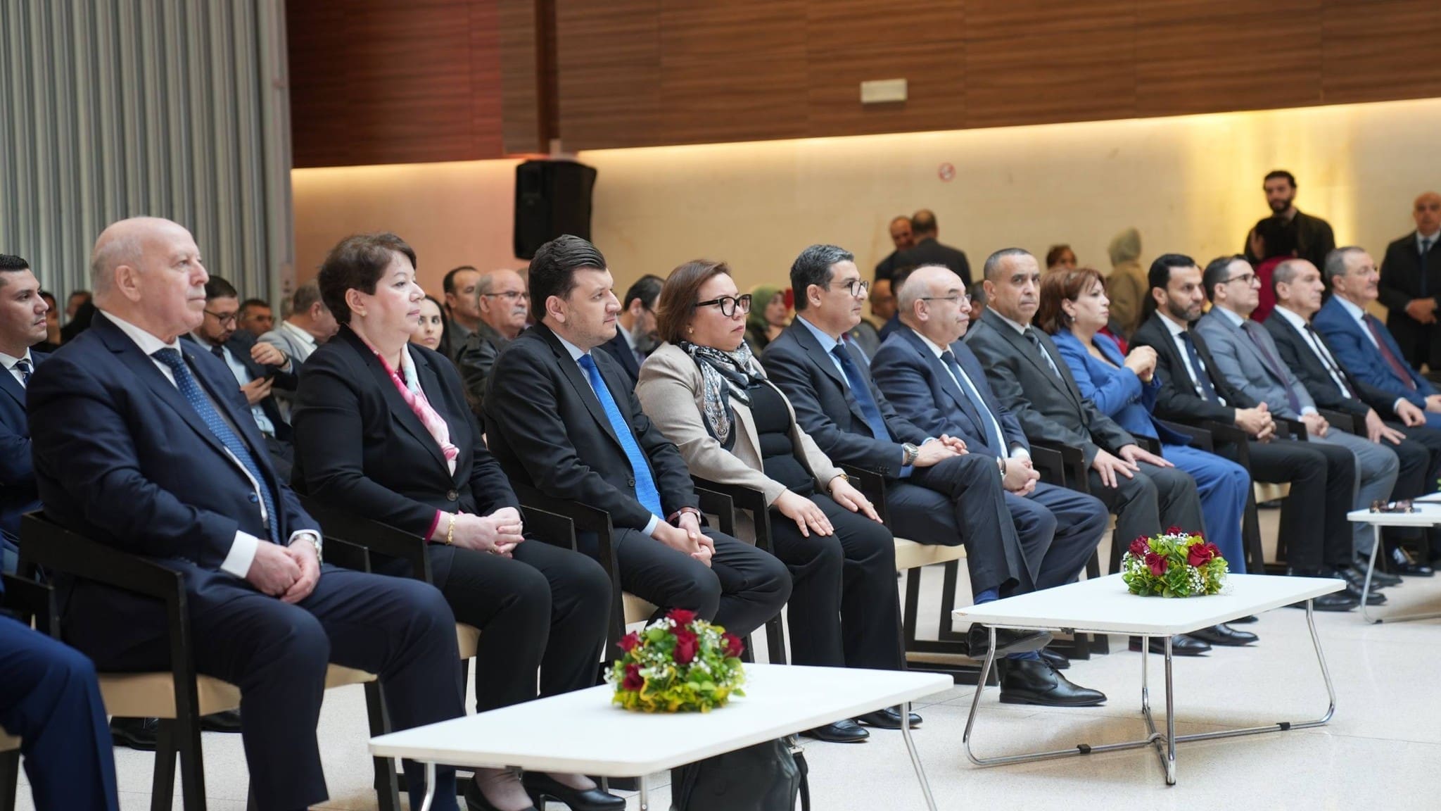 RNFC : un nouveau cap pour la formation professionnelle en Algérie