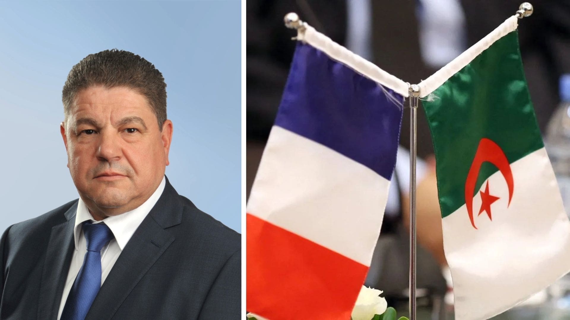 « Un peuple de cafards » : grave dérapage contre l’Algérie en France, un sénateur s’indigne