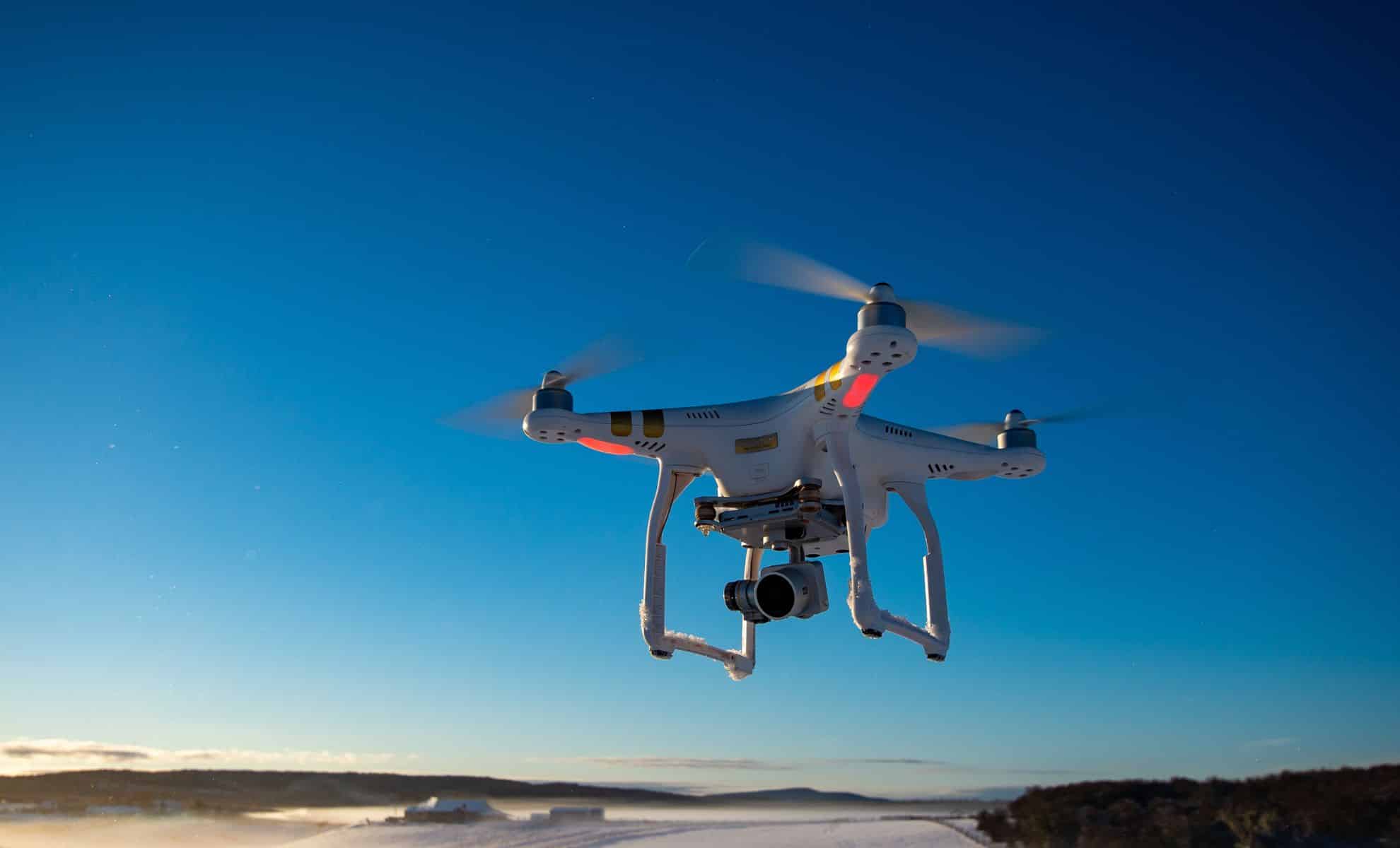 Drones : l’Algérie durcit le ton, les propriétaires sommés de se régulariser avant cette date