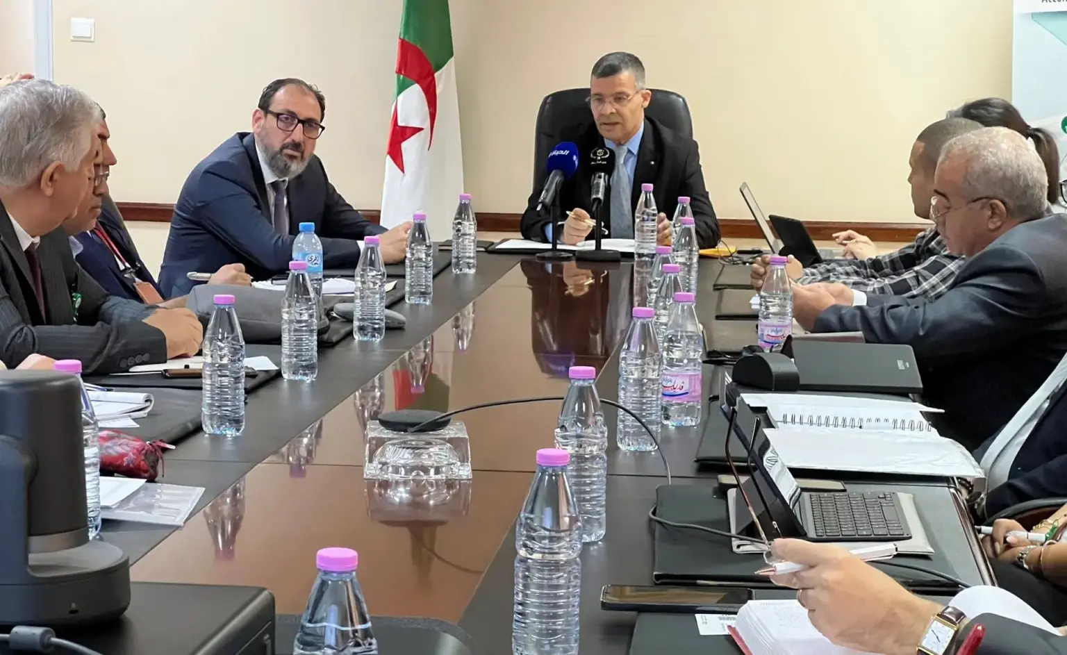 Importations : l’AAPI lance un appel important aux investisseurs algériens