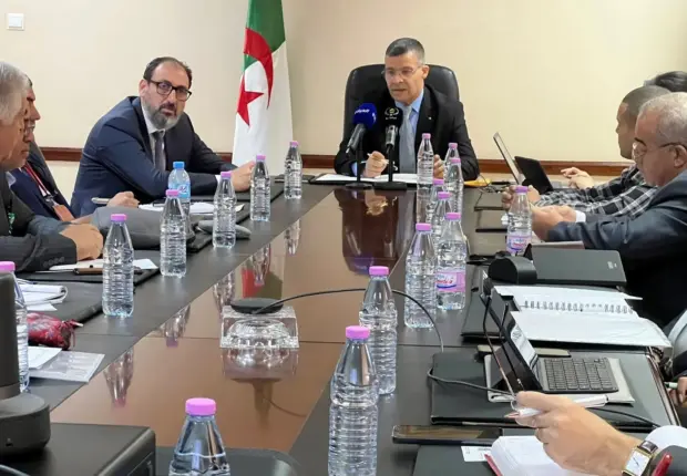 Importations : l&rsquo;AAPI lance un appel important aux investisseurs algériens