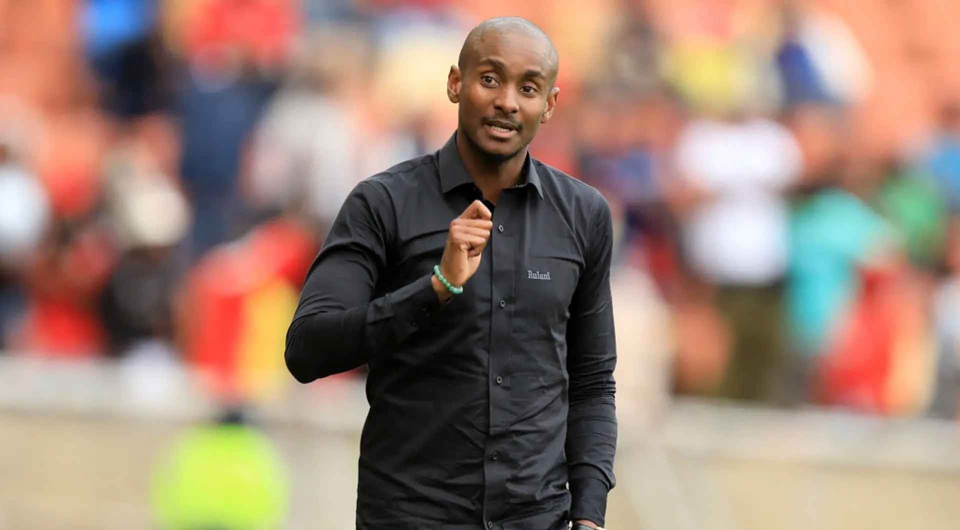 Aéroport d’Alger : Mokwena condamné, un joueur du CRB devant la justice