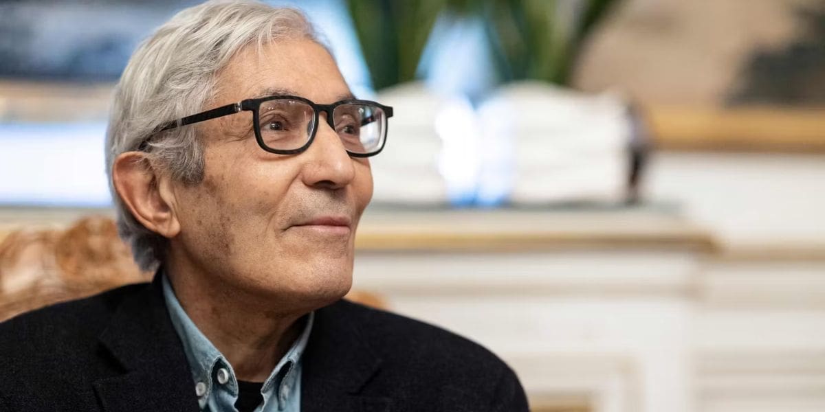 L’écrivain Boualem Sansal annonce vouloir poursuivre l’Algérie devant la justice internationale