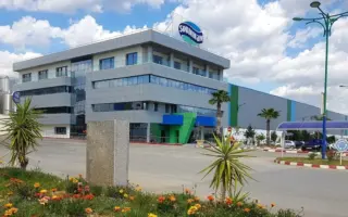 L&rsquo;Algérien Soummam élargit ses horizons avec une 1ʳᵉ exportation vers les USA