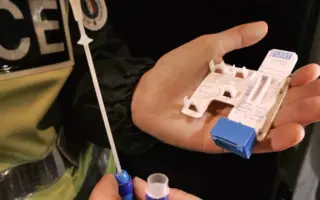 Test antidrogue avant l’embauche : les entreprises ont jusqu’à cette date pour se conformer au décret