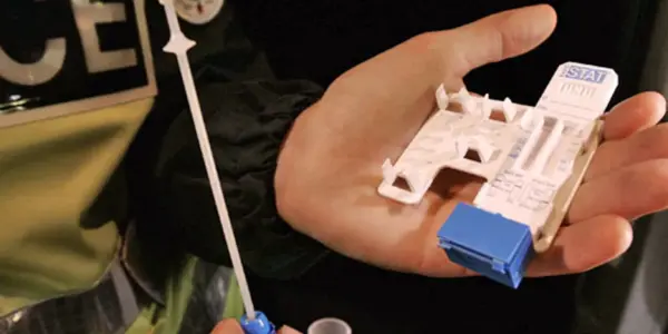 Test antidrogue avant l’embauche : les entreprises ont jusqu’à cette date pour se conformer au décret