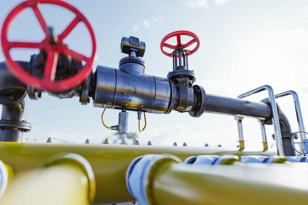 4 milliards de m³ de gaz en renfort : l’Algérie sort l’Espagne du rouge face au blocage d’Ormuz