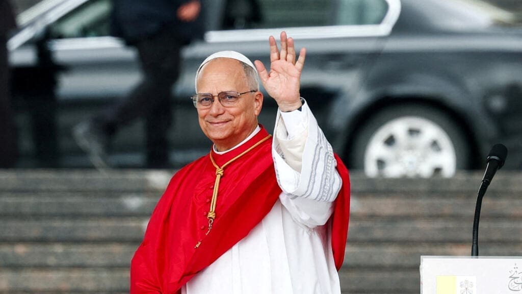 « Un accueil que je n’oublierai pas » : Léon XIV rend hommage à l’Algérie depuis Annaba