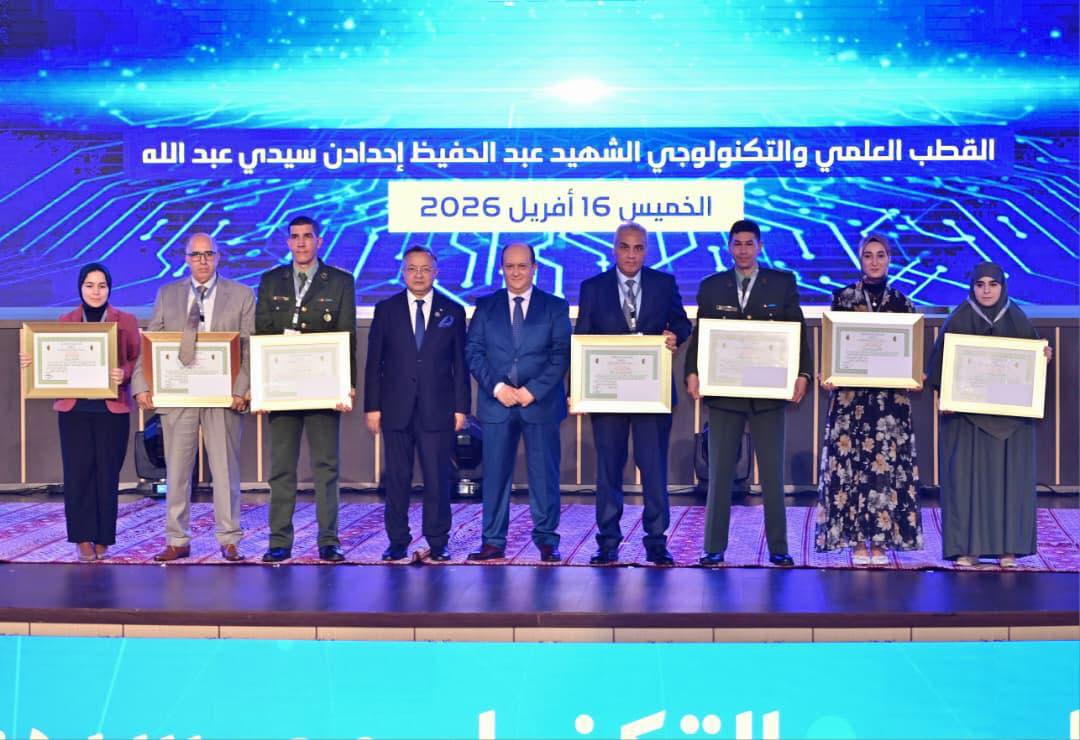 Prix du président pour le chercheur innovant : les nouveaux visages de l’excellence algérienne