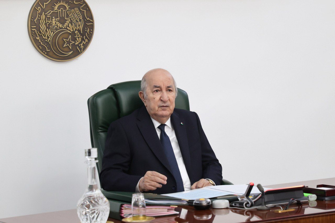 Import-export en Algérie : Tebboune annonce de nouvelles mesures