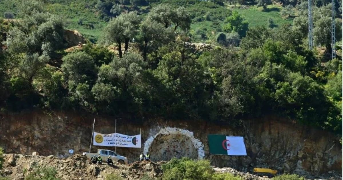 Top 10 des plus grands producteurs de plomb et zinc : Quel est le nouveau rang de l’Algérie ?