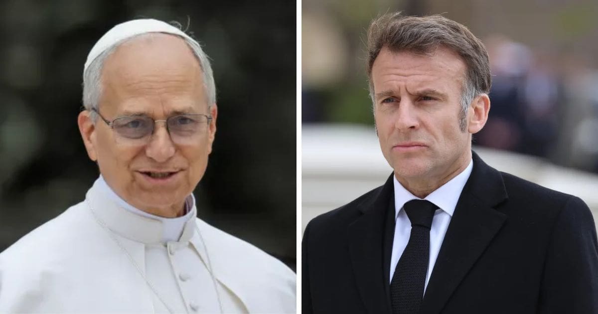 Visite du pape Léon XIV en Algérie : Macron va-t-il solliciter le Vatican pour l’affaire Gleizes ?