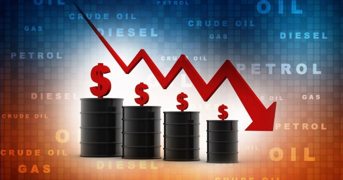 Chute du pétrole sous les 100 dollars : le marché réagit au cessez-le-feu en Iran