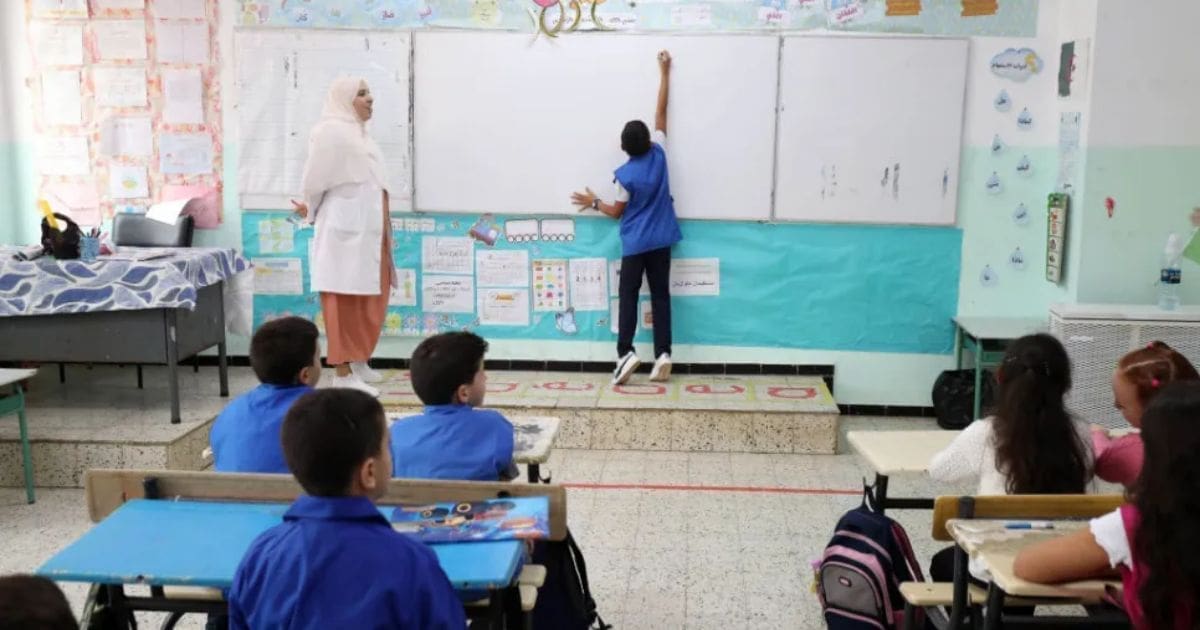 Langues étrangères en 3e AP : Saâdaoui lâche ses vœux et promet des solutions