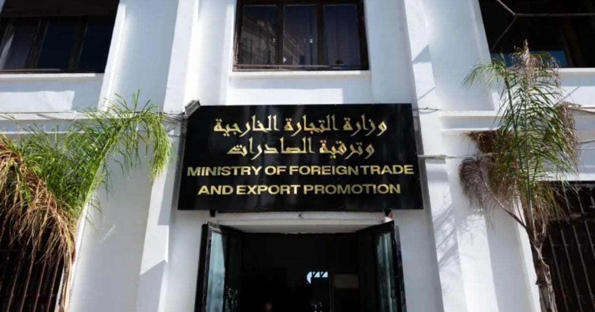 « Hors hydrocarbures » : Coup d’envoi de la plus grande opération d’exportation des produits Made in DZ