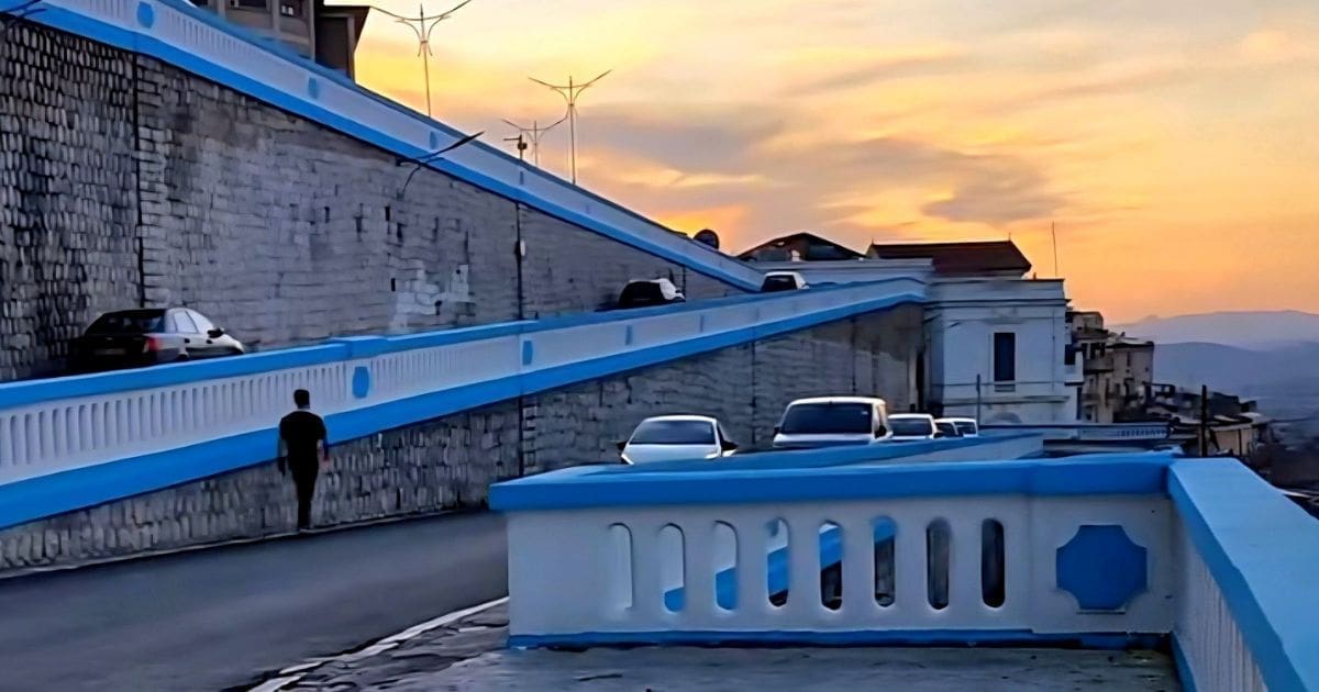 « Nous ne sommes pas responsables » : Quand un coup de pinceau maladroit défigure l’histoire de Constantine