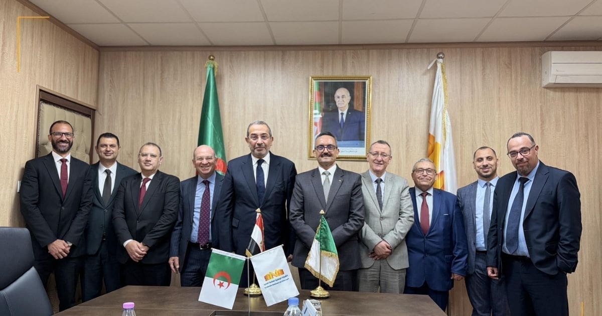 Acier : Holding SNS s’allie au géan égyptien Ezz Steel pour propulser l’industrie nationale