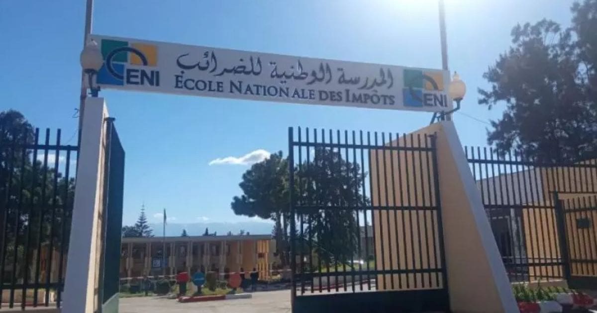 L’ENI fait peau neuve : Voici comment intégrer la nouvelle École Nationale des Finances Publiques