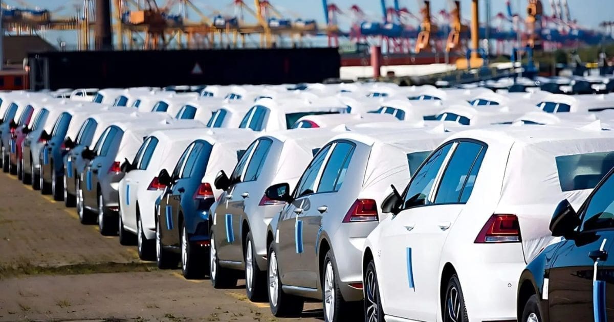 Importation de véhicules diesel : Un nouveau délai accordé à la diaspora (Détails)