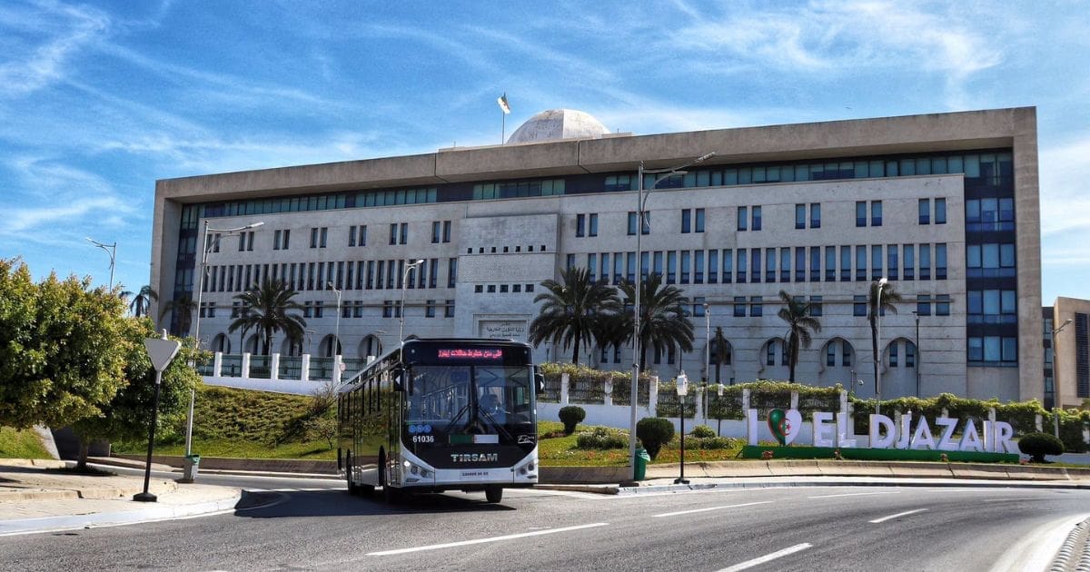 Alger : L’ETUSA renforce son réseau avec deux nouvelles lignes dès ce lundi
