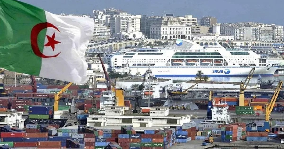Commerce extérieur : envolée de 16 % des exportations hors hydrocarbures au premier trimestre 2026