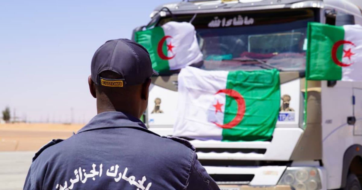 Exportations : Le « Made in Algeria » déploie ses ailes vers l’Afrique, l’Europe et l’Asie