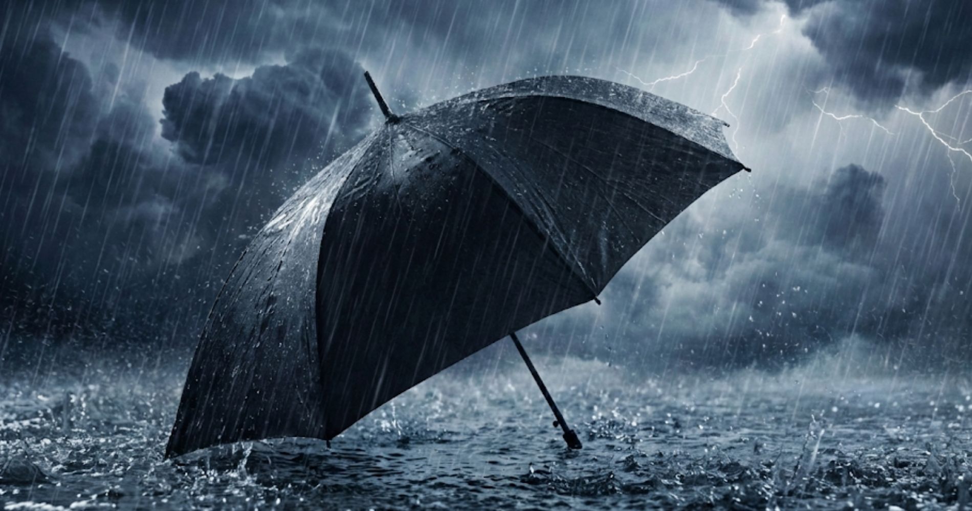 Pluies, orages, vents violents : plusieurs wilayas en alerte jaune ce mardi 28 avril