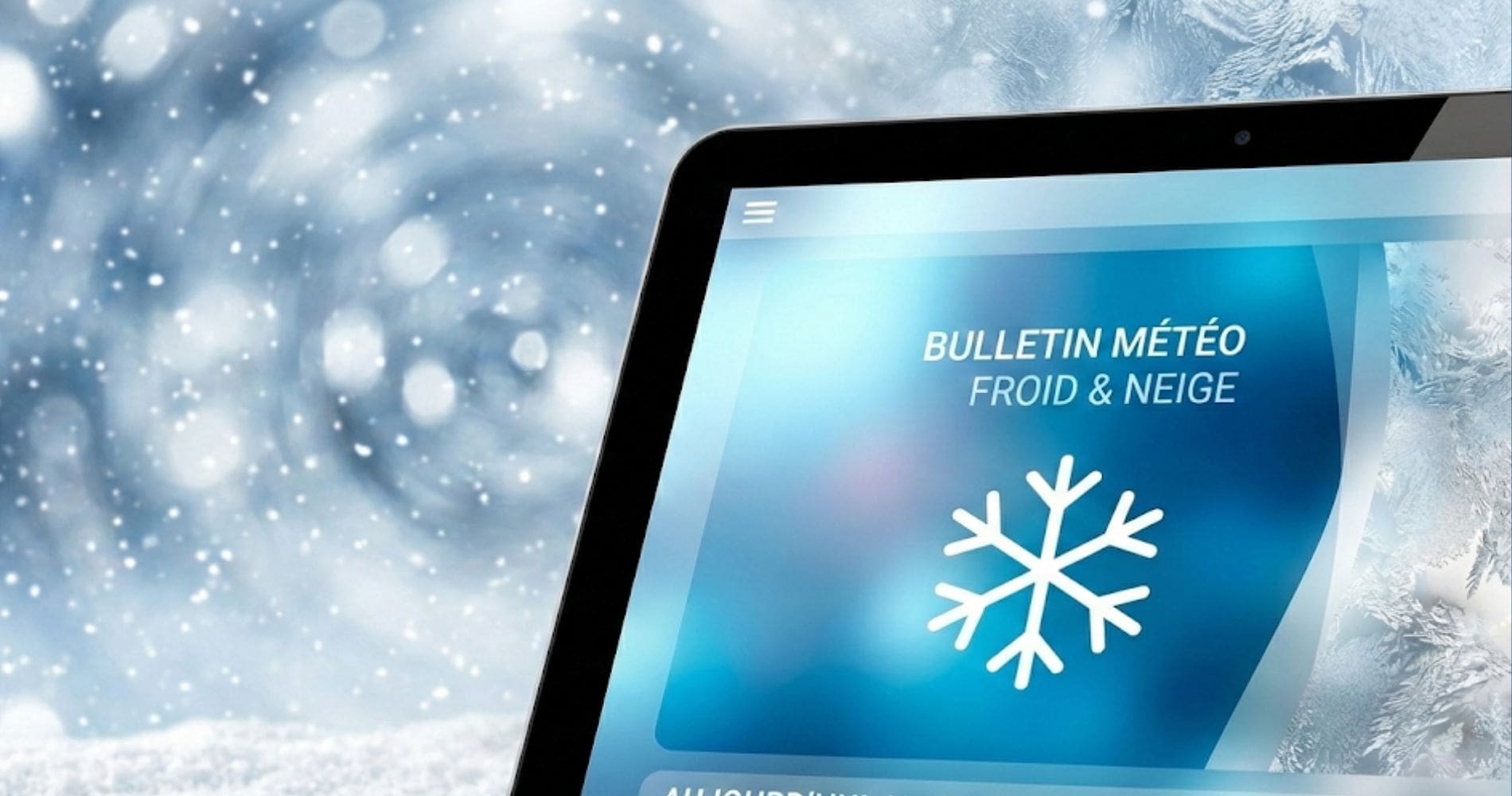 Coup de froid en Algérie : neige et pluies intenses persistent ce 1er avril, plusieurs wilayas en alerte