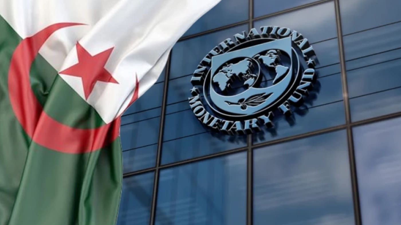 Prévisions de croissance revues à la hausse: pourquoi le FMI est plus optimiste pour l’Algérie en 2026 ?